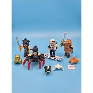 Roblox Figures lot